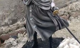 一番赏手办航海王最新爆料,神秘角色登场，航海冒险再掀高潮！